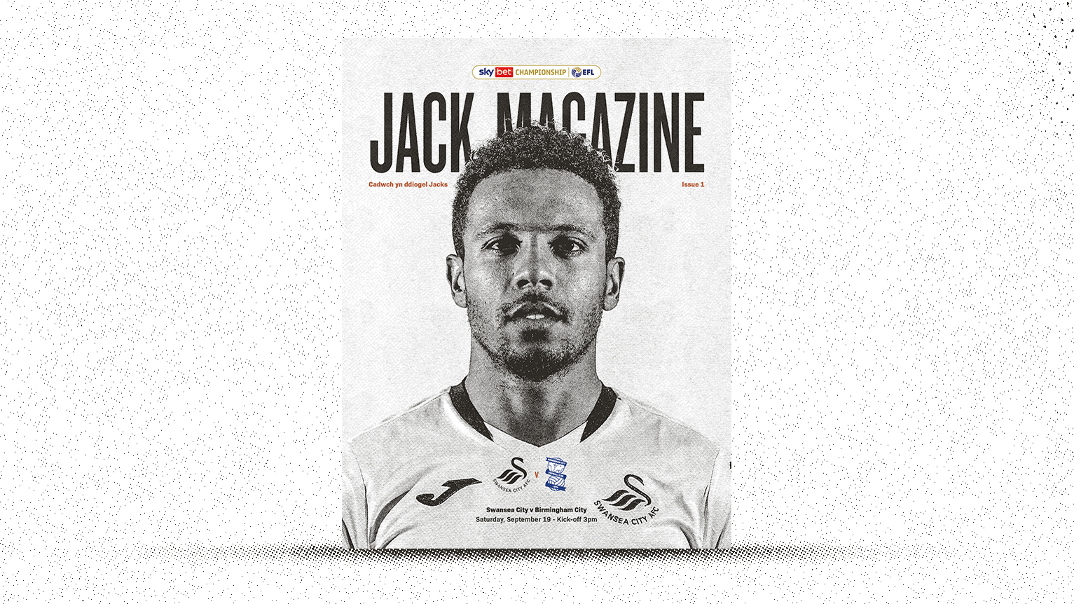 swansea セール 雑誌